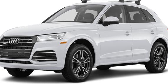 AUDI Q5 E 2020 WA1E2AFY0L2052265 image